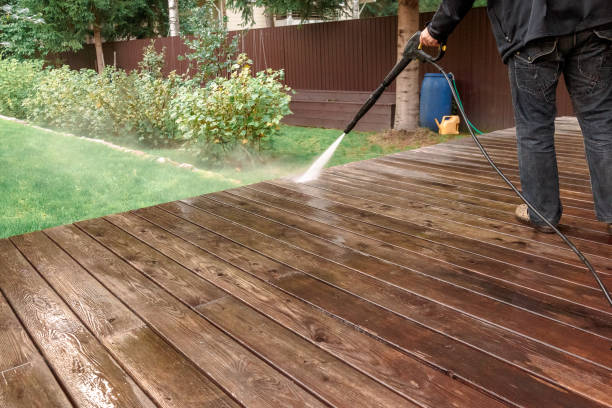 Best Roof Washing  in Navarre, FL