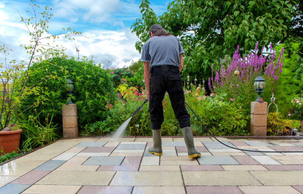 Best Fence Cleaning  in Navarre, FL